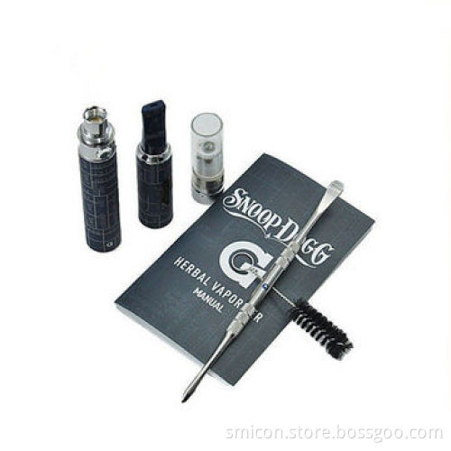 G Pen Electronic Cigarette Starter Kit